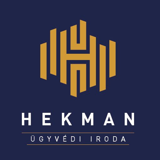 dr. Hekman Ildikó irodavezető ügyvéd