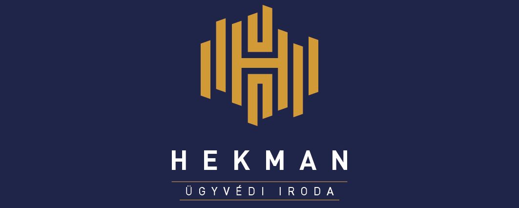 dr. Hekman Ildikó irodavezető ügyvéd