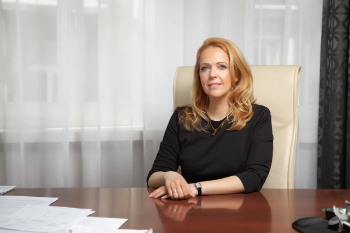 Dr. Hekman Ildikó